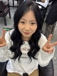 -藤野造型烫染