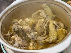 -民间瓦缸煨汤館(嵩山路店)
