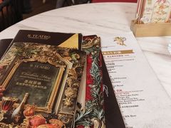 -IL TEATRO 精品意大利餐厅