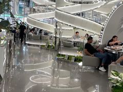 -3号仓库·创意中国菜(新世界城店)