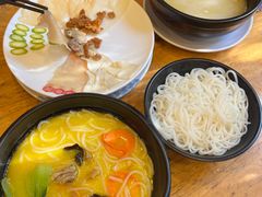-桥香园过桥米线(复兴路店)