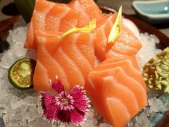-炙柒Sekinana·精致日料(合生汇店)