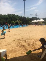 -珍珠泉水上世界