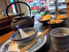 -老灶房-四川土菜(开元店)