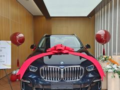 -永嘉宝诚宝马4S店(瓯北店)