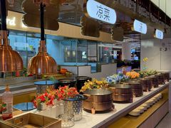 -台北牛扒·西餐自助·下午茶(同泰时代广场店)