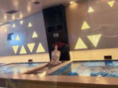 -山水温泉