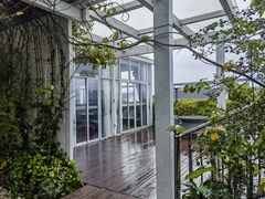 -皇马海口湾海景酒店(万绿园秀英港店)