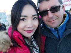 -卡帕多奇亚热气球