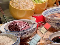 -北京中国大饭店