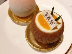 -张爱施法式西餐厅(汉街店)