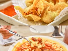 牛尾通粉-喜莲咖啡