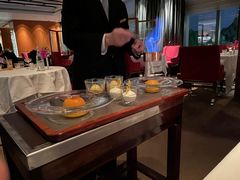 -文华扒房及酒吧(香港文华东方酒店)