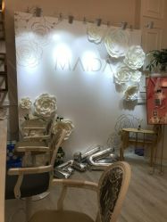 -MIDA蜜哒•科技逆龄美肤连锁
