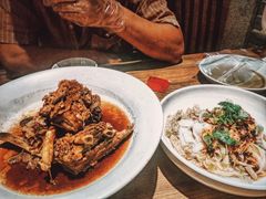 -北方家宴(番禺永旺店)