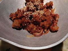 -绿茶餐厅(昌平悦荟店)