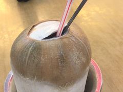 椰子-無招牌海鮮(芽笼店)