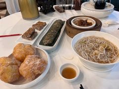 -金河半岛园林酒家(金融城店)