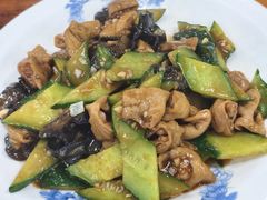 -洪福亮酒家(南草厂街店)