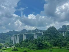 -通灵大峡谷