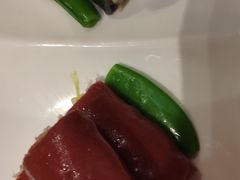-广州天河合景福朋喜来登酒店