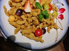 -宋庄魁元艺术餐厅