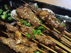 -全家福米线