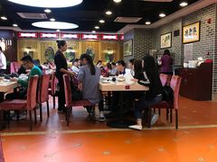 -点都德(汇盈广场店)