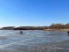 -丁香湖公园
