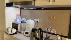 -仕馨·优若家月子会所(萝岗店)
