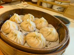 -馋三尺蟹粉小笼(人民广场店)