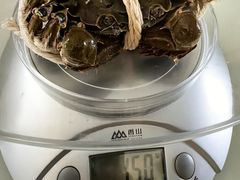 -阳澄湖大闸蟹·琼灵阁牌品牌连锁(吴中总店)