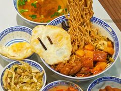 -永丰面馆(汉口路店)