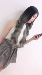 -GIRL STYLE 烫发·染发沙龙