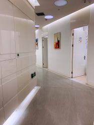 -SKINIST丽铂医疗美容