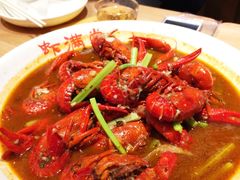 -虾满堂(瑞虹店)