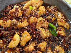 -贵阳李氏息烽阳朗鸡(民生路店)