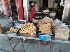 -正宗北舞渡闪家胡辣汤(总店)