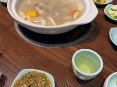 -龙泉人椰子鸡·糟粕醋·地标海南菜(龙昆南店)
