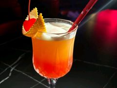 -MOSSO音乐酒吧·live house(南京旗舰店)