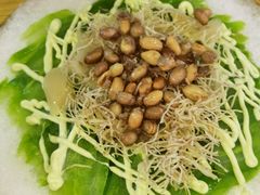 凉瓜刺身-吉源大排档·鱼生·海鲜(烧烤彩印厂店)