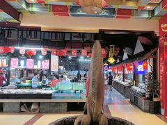 -和源祥·日照菜扛把子(万平口一店)