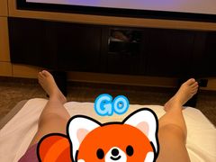 -金色印象·4k影院式足体养生(大渡口店)