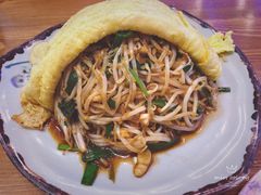 -娄三少·老北京春饼烤鸭家常菜(富力又一城店)