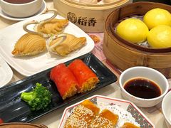 -稻香酒家·34年老字号·港式粤菜(侨光店)