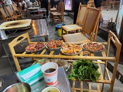 -阿昌白族石板烧(大理古城店)