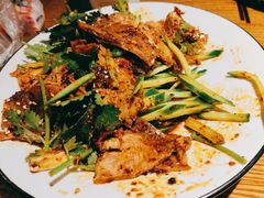 -江渔儿酸菜鱼(万科东荟城店)