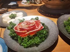 -烧肉达人•炭火烧肉(新天地店)