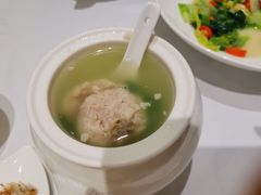 -上海小南国(金桥国际广场店)