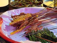 -北丐先生·野馄饨烧烤(雨花万象店)